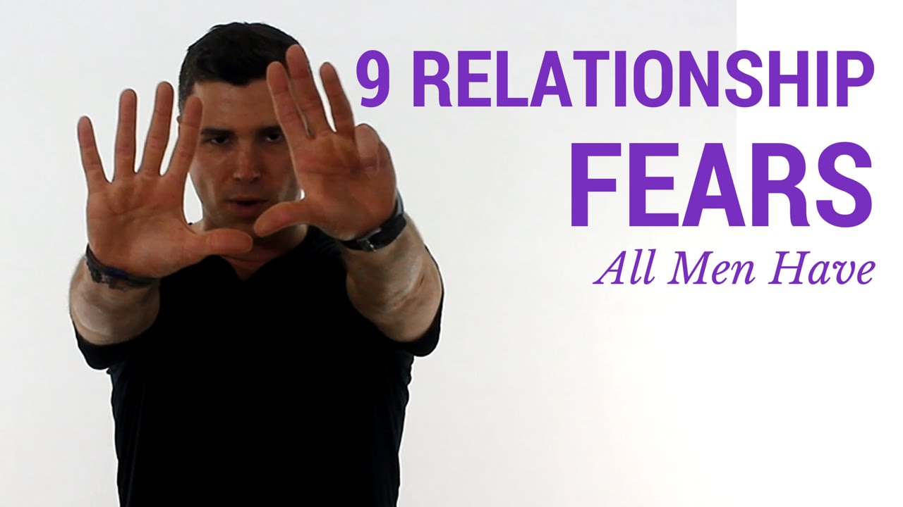 Phobia A Hurt Relationship Getting Fear Of In Phobia A Hurt Relationship Getting Fear Of In