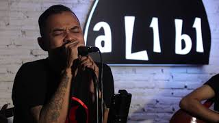 Download lagu Cintakan Membawamu Kembali - Dewa 19 by Doni Saputro X Jasmine AKustik Live At Alibi Cafe mp3