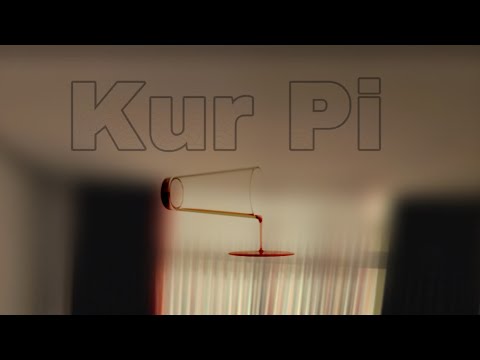 BigBrend - Kur Pi (Prod by Kryce)