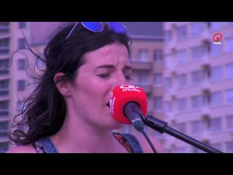 Q-Beach Live: Babette Van Cleemput - Blank Space (Live bij Q)