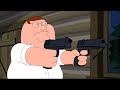 Peter Saves Cleveland And His Friends The Cleveland Show