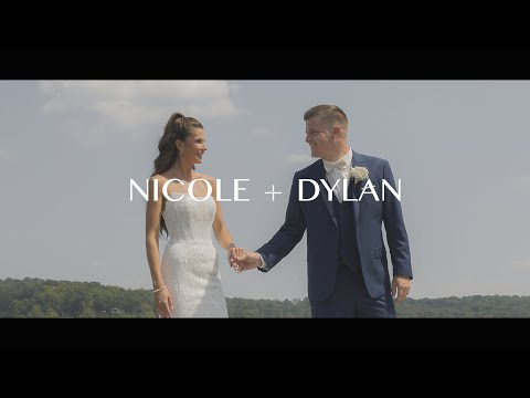 Nicole + Dylan | Bay Pointe Inn | Bearded Wolf Productions