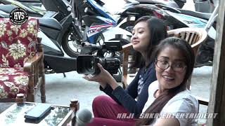 Download lagu DEMI KOWE [Pendhoza] Cover Melinda - AJISAKA ENTERTAIMENT versi LATIHAN mp3