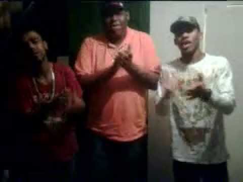 Mc Bola , Mc Forlan e Mc Sacana - Medley no Camarim Ela é Top