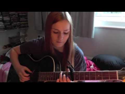 Bloom - The Paper Kites (Cover by Jen Williams)