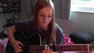 Bloom - The Paper Kites (Cover by Jen Williams)