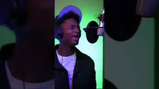 EJ Jones covers (Somebody) Ease My Troublin’ Mind by Sam Cooke