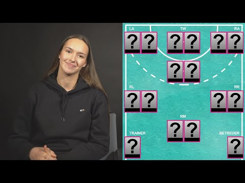 AWesA-Traum7: Beach-Nationalspielerin Celina Männich vom MTV Rohrsen