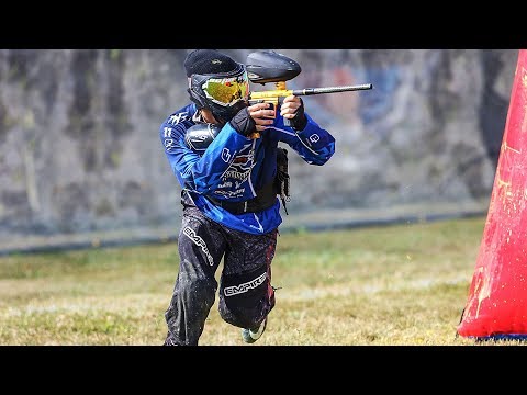 Game of the Week | AC Dallas vs X-Factor and Ironmen vs Dynasty - 2017 NXL World Cup