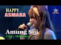 Happy Asmara Amung Siji OFFICIAL