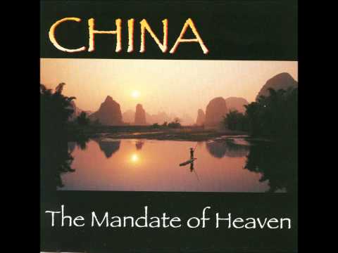 China, The Mandate of Heaven: Heaven