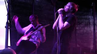 Ambage - Dead End live at Garden Party