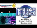 ロックマン６ Dr ワイリーに勝利 Quiqman Mix MEGAMAN6 Defeat Dr Wily