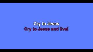 Come To Jesus-karaoke-
