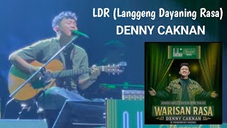 Download lagu DENNY CAKNAN - LDR ( Langgeng Dayaning Rasa ) Live Alun alun Banjarnegara mp3 Download lagu DENNY CAKNAN - LDR ( Langgeng Dayaning Rasa ) Live Alun alun Banjarnegara mp3