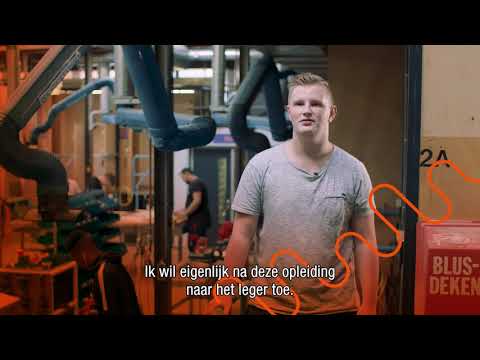 Monteur installatietechniek