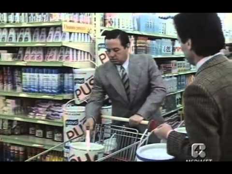 Pozzetto - scena della pubblicità!!!!!