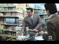 Pozzetto Scena Della Pubblicità