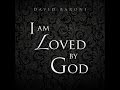David Baroni EP "I Am Loved By God"