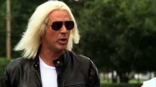 Ashley Schaeffer - Black Biker Week - Eastbound &amp; Down