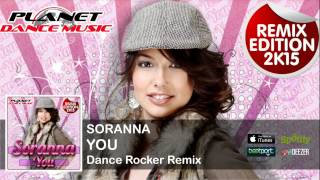 Soranna - You (Dance Rocker Remix)