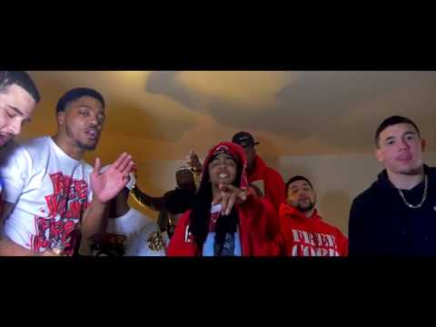 Yung Tae - Geeked Up pt 2 (Official Music Video)