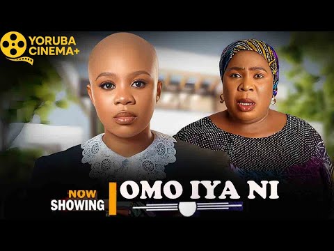 Omo Iya Ni | Latest Yoruba Movies 2026 Wunmi Toriola, Kiki Bakare, Fausat Balogun