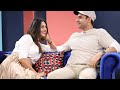 Divyanka Tripathi & Vivek Dahiya On The Couch with Siddharth Kannan - Star Ki Chutki 2 - Rapid Fire