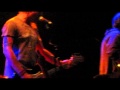 Latterman - There's Never A Reason Not To Party (partial - 12/3/11 - Brooklyn)