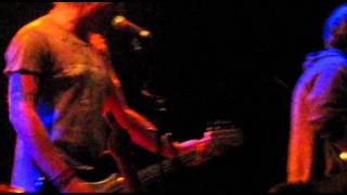 Latterman - There&#39;s Never A Reason Not To Party (partial - 12/3/11 - Brooklyn)