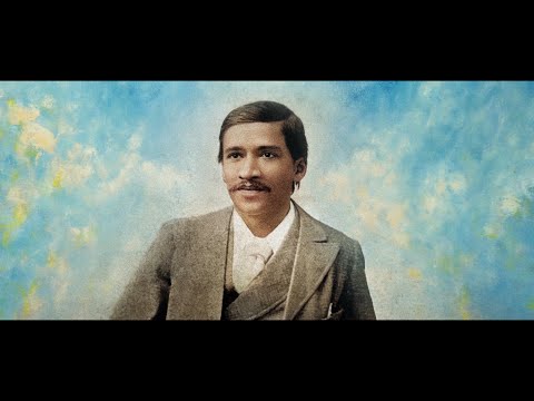 Sri Aurobindo & the Earth's Future - Part I : From Darkness to Light