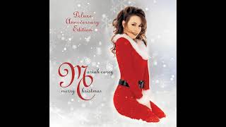 Mariah Carey - Joy To The World (Celebration Mix)