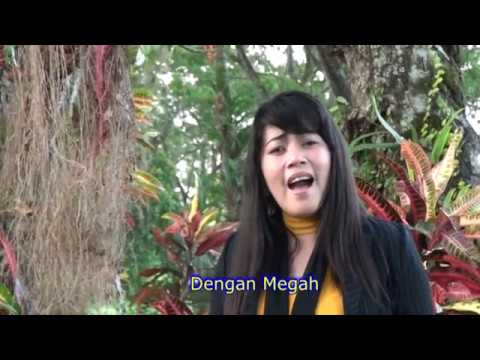 JANJI TUHAN - FEYKE ROBOTH