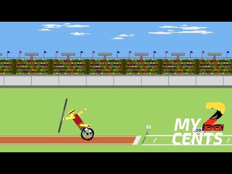 Unicycle Hero iOS Gameplay (and My 2 Cents) - YouTube