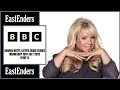 EastEnders Sharon Watts Letitia Dean Scenes Wednesday 19th July 2023