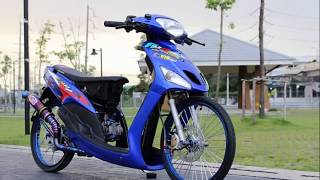 thailook style thailand mio Free Online Videos Best 