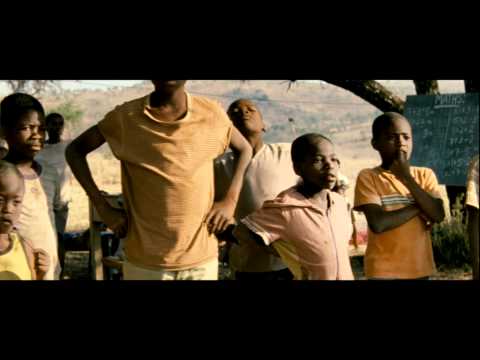 Machine Gun Preacher (2011) Trailer