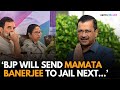 'Yogi Adityanath Is Next..': Arvind Kejriwal Trains Guns At PM Modi, BJP In First Speech After Bail