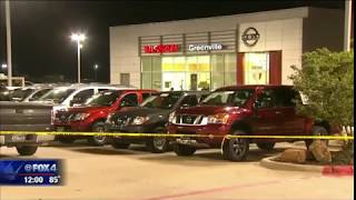 3 killed in shootout at Greenville dealership