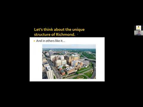 3rd Annual Inclusive Excellence Week Day 2 - Paul Perrin, PhD