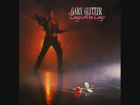 Gary Glitter - Boys Will Be Boys