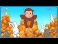 Curious George Pumpkin Boo Games Video