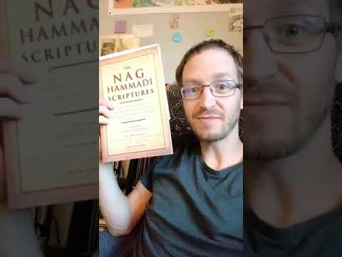 The Nag Hammadi Scriptures