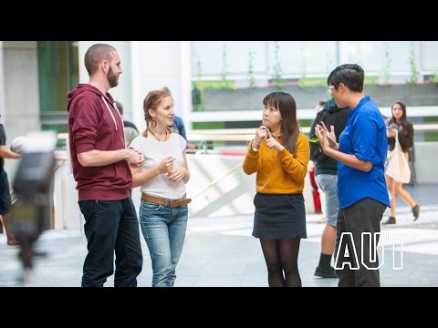 How to Sign Interpretation in NZSL