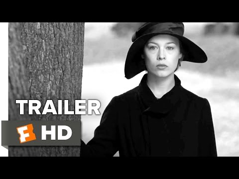 Frantz Official Trailer 1 (2016) - Pierre Niney Movie
