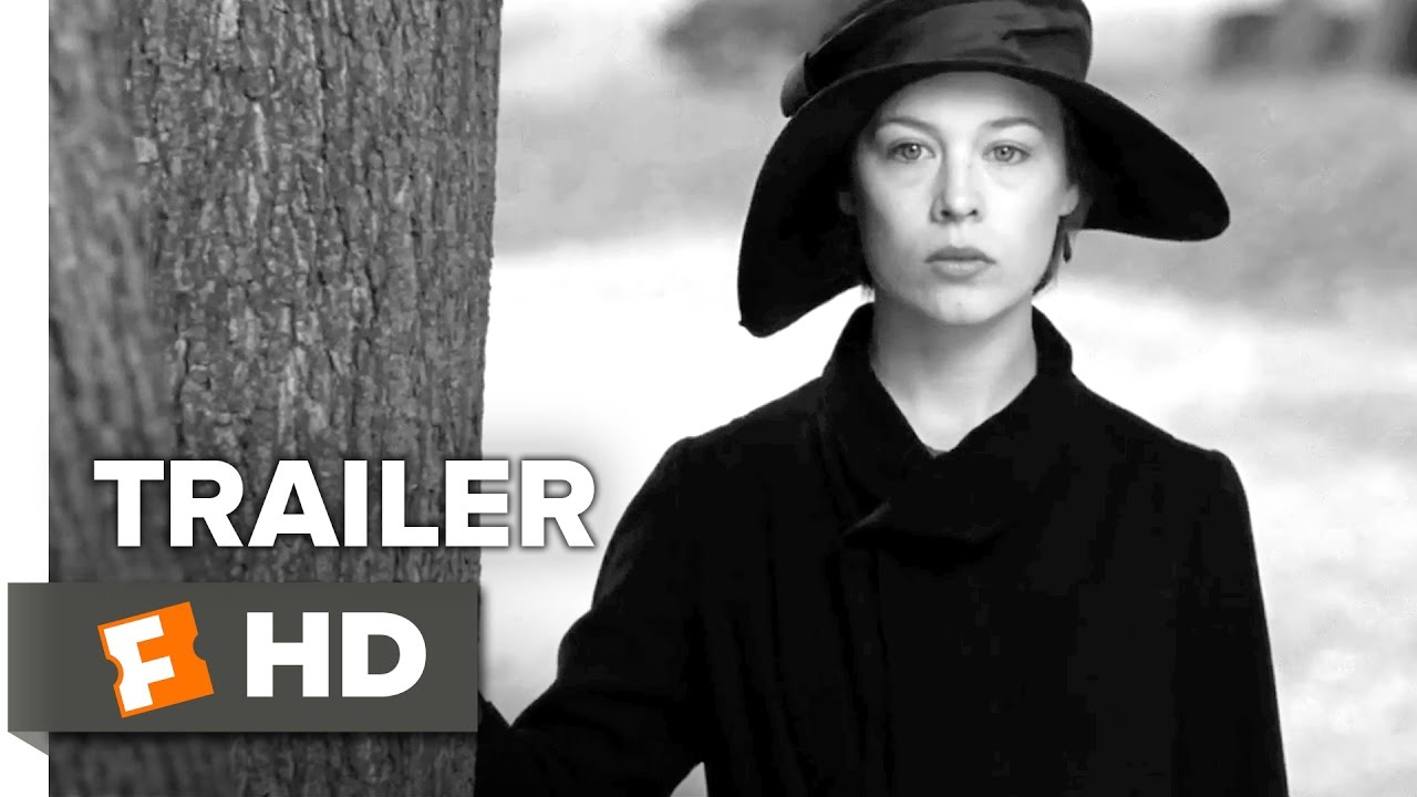 Trailer for Frantz