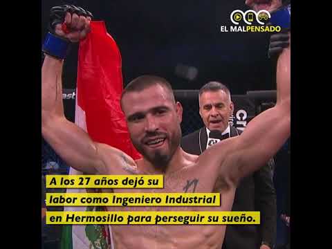 José Luis Verdugo: ingeniería en golpes