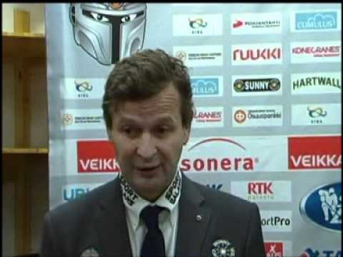 HPK - TPS 25.01.2011