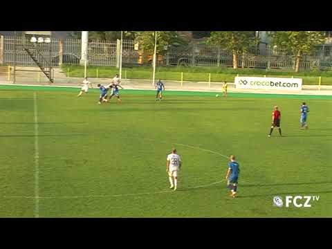 05.08.2021. Kolkheti-1913 (Poti) - FC Zestafoni 1-1.