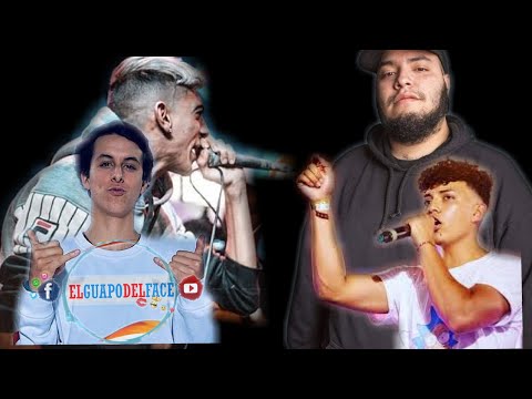 TDF PEPSI CENTER VALLES T y JAZE vs LANCER LIRICAL y Stuart- Tercer Lugar- Titanes del freestyle